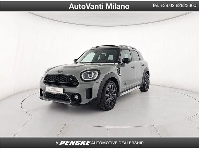 Другие MINI Mini Countryman F60 Mini 2.0 Cooper S Essen