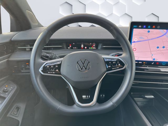 ID.7 Tourer Pro 210 kW (286 PS) 77 kWh AHZV Matr