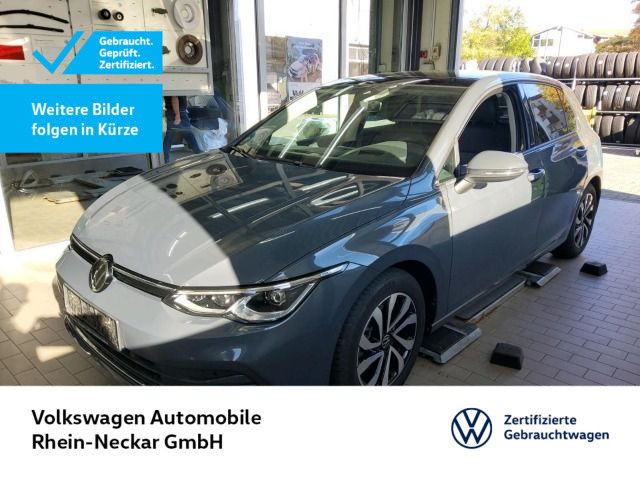 Volkswagen Golf - Bild 1