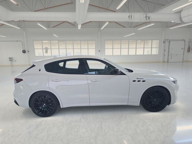 Maserati MASERATI LEVANTE 3.0 V6 430 CV MODENA ULTIMA Q4  imagem 3
