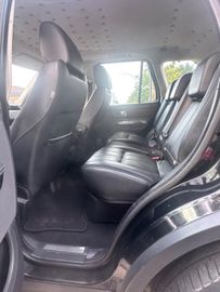 Land-Rover Range Rover Sport - 12