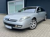 Citroën C6 2.7 HDi Biturbo Exclusive 2.Hand Head-Up Navi - Citroën C6 Gebrauchtwagen