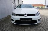 Volkswagen Golf 2.0TDI Pano SHZ PDC Tempomat R-Line - Volkswagen Golf mit Diesel-Antrieb: Limousine, R Line