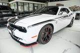 Dodge Challenger 5,7 R/T HEMI NAV ALPINE KAMERA LED - Dodge Challenger mit Benzin-Antrieb: Leder, Schiebedach