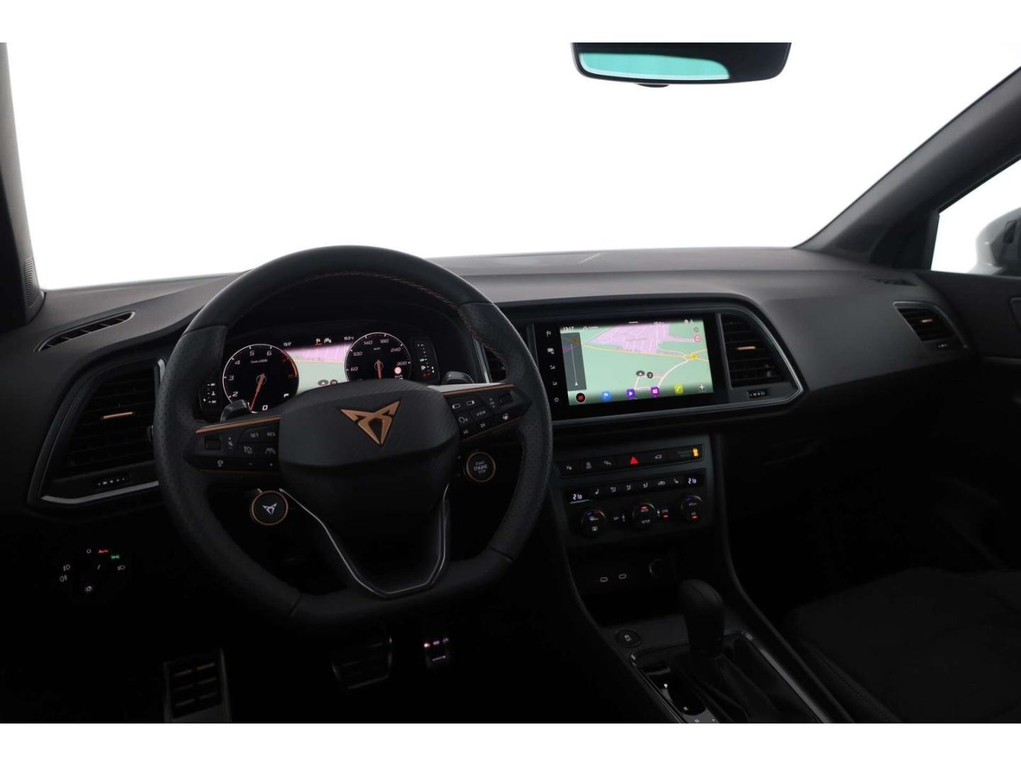 Cupra Ateca 1.5 TSI
