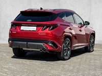 Hyundai TUCSON - Vorschau Bild 2
