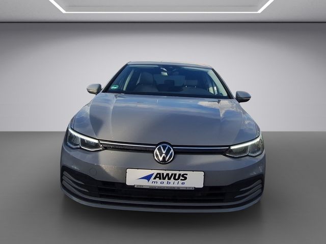 Golf VIII 1.0eTSI DSG Life