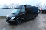 Mercedes-Benz Sprinter 309 AUTOMATIK Foodtruck Verkaufswagen - Offers matching your search criteria