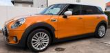 MINI Cooper D Clubman - Automatik - 110kW - 150Ps - MINI Cooper D Clubman mit Schiebedach