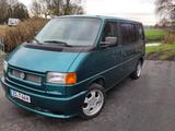 Volkswagen T4 6-Gang Turbo Syncro LPG Schick TS200 Diff-Sp - gebrauchte VW T4 Multivan aus dem Jahr 1995