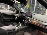 BMW 530d Touring|M-SPORTPAKET|LASER|HEAD-UP|1.HAND| - BMW 530 in Bochum