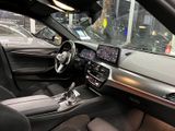 BMW 530d Touring|M-SPORTPAKET|LASER|HEAD-UP|1.HAND| - BMW 530 in Bochum