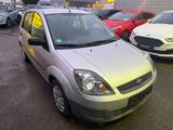 Ford Fiesta Ambiente,1.Hand, Automatik, 59tkm,TüV NEU - Ford Fiesta aus 2006: Ambiente