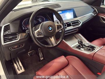 BMW X6 - 10