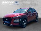 Hyundai KONA 1,6L RFK*SHZ*LHZ*TEILLEDER*8-FACH*NAVI - Hyundai KONA in Wiesbaden