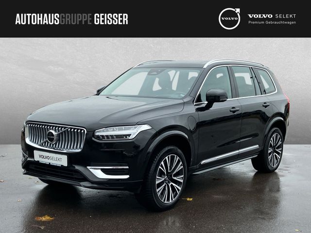 Volvo XC90 T8 AWD Recharge Ultimate Bright 7-Sitzer SD