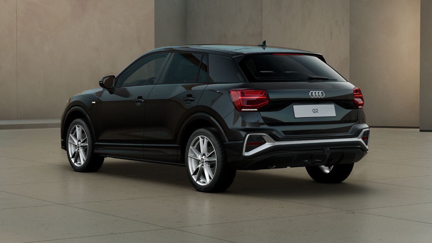 Audi Q2 - Bild 3