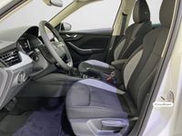 Skoda Kamiq - Vorschau Bild 13