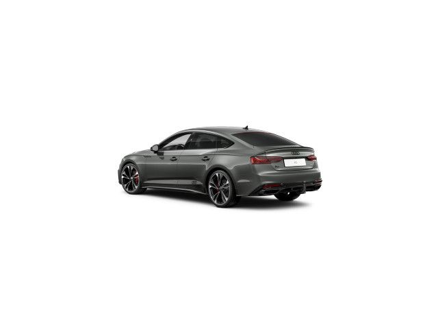Audi A5 Sportback 40 TDI quattro S tronic S line Navi foto 3