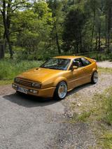 Volkswagen VW Corrado - Original VR6 ABV - Oldtimer -... - Volkswagen Corrado aus 1993