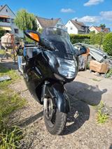 Honda CBR 1100 XX - HONDA CBR 1100 XX