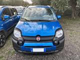 Fiat FIAT Pandina III 2024 Cross - Pandina Cross 1.0  - Jahreswagen bis 10.000 Euro