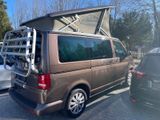 Volkswagen T5 California Ab Werk - Original - Volkswagen T5 California aus 2011