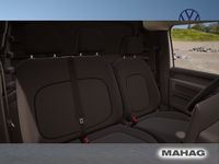 Volkswagen ID. Buzz - Vorschau Bild 15