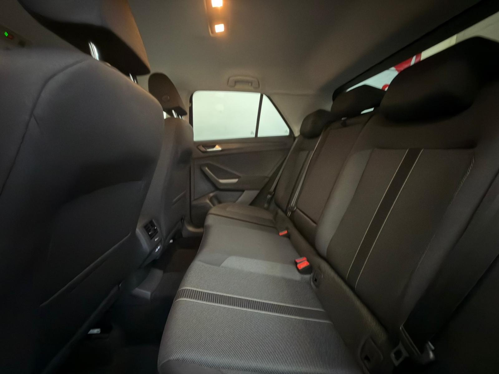 Volkswagen T-Roc 1.5TSI Limited#DSG#SHZ#AHK#ACC#LED#Keyless