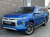 Mitsubishi L200 Plus 4WD Hardtop 2,2 Ltr. Garantie 1 Hand - Mitsubishi L200: Hardtop
