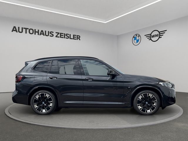 Foto Nummer 3: BMW iX3