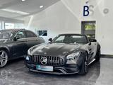 Mercedes-Benz AMG GT C Roadster Edition50/1of500/Keramik/magno - Mercedes-Benz AMG GT C Cabrio Gebrauchtwagen