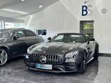Mercedes-Benz AMG GT C Roadster Edition50/1of500/Keramik/magno - : Roadster