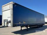 Schmitz Cargobull Curtainsider Mega - Offers