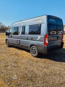 Pössl Roadstar 600L, Einzebeltten, Automatik, MJ25
