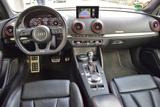 Audi S3 Cabrio 2.0 TFSI qu/S-tr. *S-line*Matrix*B&O* - Audi Gebrauchtwagen