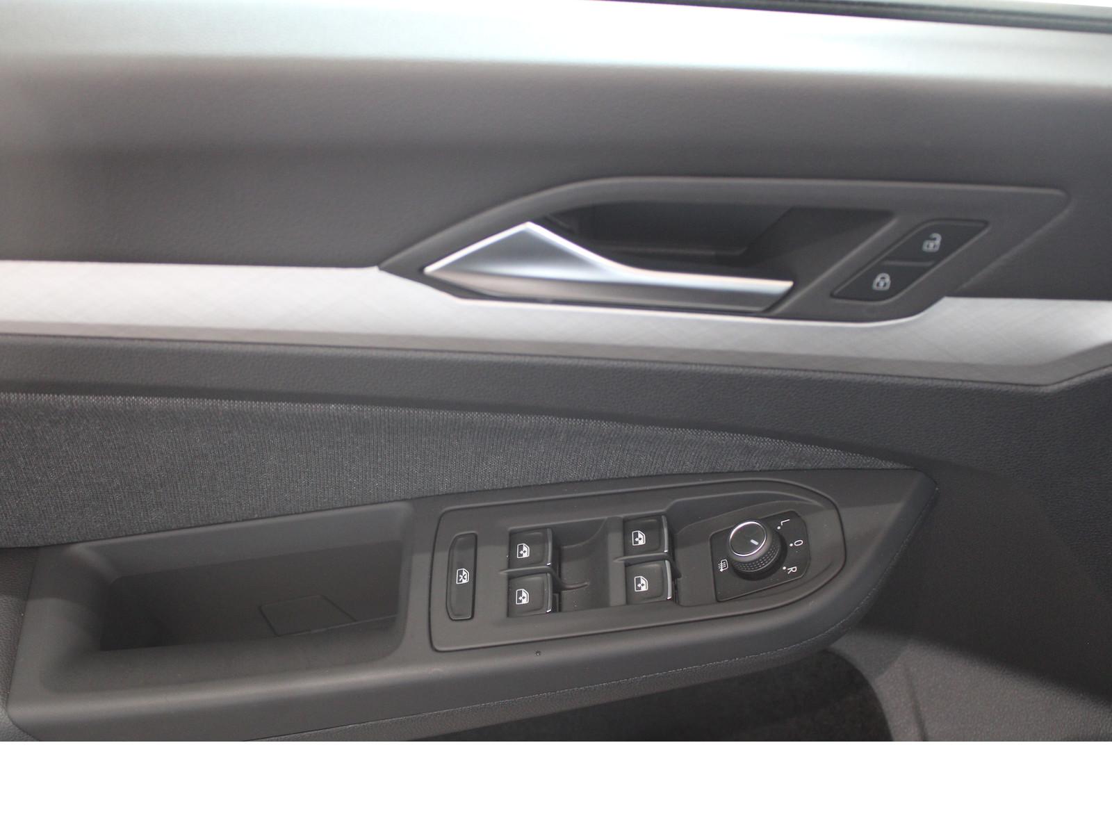 Volkswagen Golf 1.4 eTSI Life LED*PDC*DSG*NAVI*VIRT*, миниатюра 7