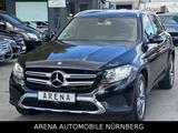 Mercedes-Benz GLC 220d 4Matic*19Zoll AMG*Sehr Gepflegt - Mercedes-Benz GLC 220 in Nürnberg
