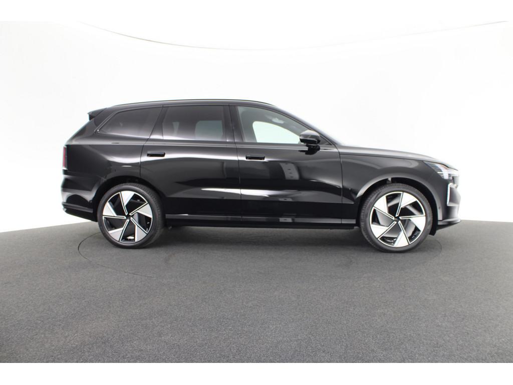 Volvo EX90 Ultra, Twin Motor Performance, Elektrisch, 