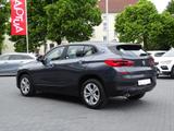 BMW X2 sDrive18i Advantage LED Navi Sitzheizung USB - BMW X2