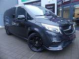 Mercedes-Benz V 300 d 4Mat AVANTG BRABUS AMG PAN/STHZ/E-TÜR/AC - Mercedes-Benz: Kleinbus, Brabus