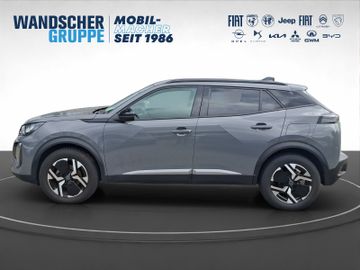 Peugeot 2008 Allure PT 130 EAT8 Carplay+SHZ+PDC+LED+LM