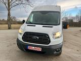 Ford Transit Kasten 350 L4 Trend-Wohnmobil-Eu 6-2xPDC - : Wohnmobil