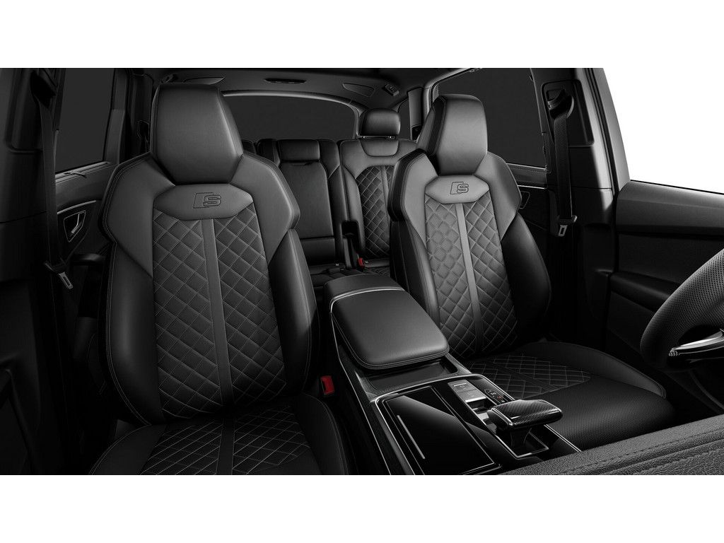 Audi Q7 - Bild 7