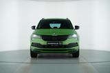Skoda KAROQ SPORTLINE 2.0TSI 4X4 DSG AHK-SCHWENKBARuvm - Skoda Karoq in Freiburg