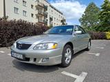 Mazda Xedos 2.5i V6 Exclusive SRF Autom. Exclusive - Mazda Xedos: V6