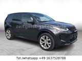 Land Rover Discovery Sport D180 R-Dynamic *7-SITZER* - gebrauchte Land Rover Discovery Sport aus dem Jahr 2020