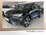 Volvo C40 Core Recharge Wärmepumpe Pano Kamera LED - Volvo C40 Gebrauchtwagen