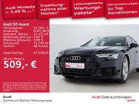 Audi S6 - Vorschau Bild 2