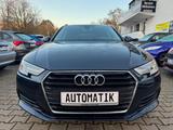 Audi A4 Avant/Leder/Euro-6/Scheckheft/ - Audi: Eu